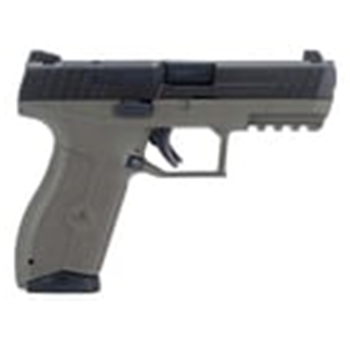 IWI Masada 4.6" 17rd 9mm Pistol - $399.99 after code "ODG" - $399.99