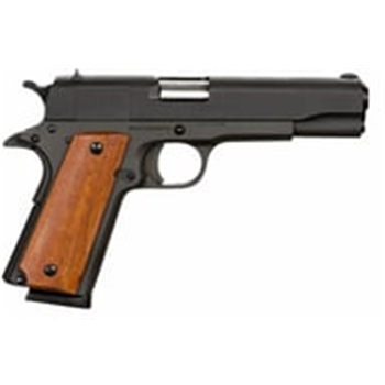 Armscor GI Standard FS Parkerized .45 ACP 5" 8Rds - $439.99 - $439.99