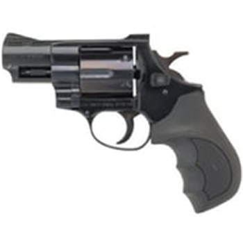 EAA Windicator 357 Mag 2" Barrel 6 Rnd BL Steel - $356.99 (Free S/H on Firearms) - $356.99