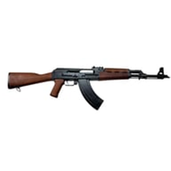 Zastava M70 ZPAP 7.62x39 AK-47 - Chrome Lined Bore - Bulged Trunion - $969.99 - $969.99