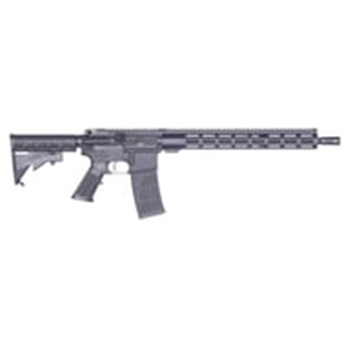 Andro Corp Ind 16" 30rd 5.56 Rifle - 55616BB - $549.99 - $549.99