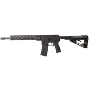 Standard MFG STD-15 5.56x45 Carbine Length AR-15 Rifle, Black - $899 - $899.00