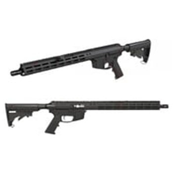 Foxtrot Mike FM9B 9mm 16" Forward Charging Rifle - $639.99 after code "MC4" - $639.99