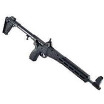 KELTEC Sub-2000 40 S&amp;W 16.1" Glock 22 Mag 15rd Blued - $437.99 (Free S/H on Firearms) - $437.99
