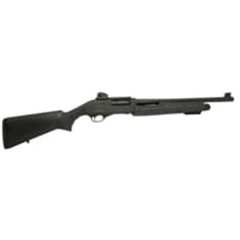 Black Aces Tactical Pro X 12 Gauge Pump Action Shotgun, Black - $249.99 + Free Shipping - $249.99