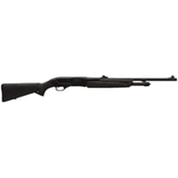Winchester SXP Black Shadow Deer Matte Black 20 GA 22-Inch 5Rd - $459.99 ($7.99 S/H on firearms) - $459.99