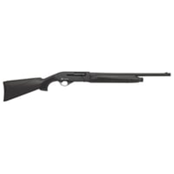 Legacy ATAC 12 Ga, 20'' Barrel, 3", 3 Ext. Chokes, Black, 4rd - $189.99 (Free S/H on Firearms) - $189.99