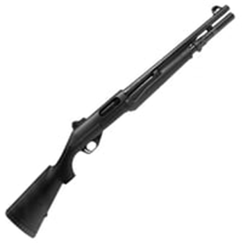 Benelli Nova Pump Action Shotgun 7+1 w/ Ghost Ring Sights - $399.98 - $399.98