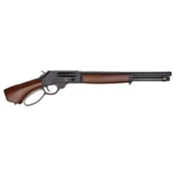 HENRY AXE 410GA 15.1in Blued 5rd - $876.99 (Free S/H on Firearms) - $876.99