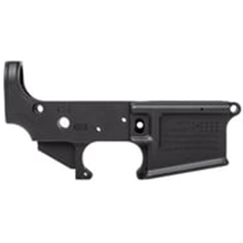 Aero Precision AR-15 Stripped Lower Receiver - DTOM Edition - $69.95 (Free S/H over $150) - $69.95