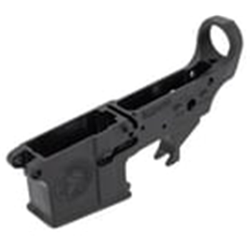 Battle Arms Development WORKHORSE Stripped AR-15 Lower Receiver - Blem - $69.99 - $69.99