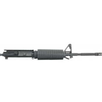 PSA 16" Carbine Length 5.56 NATO 1:7 M4 Nitride Freedom Upper -No BCG or CH - $189.99 - $189.99