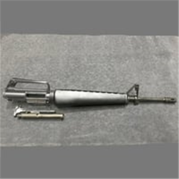 Police Trade Colt SP1 Upper Receiver W/ Original Bolt Carrier Group 1 Pc - $999.98 - $999.98