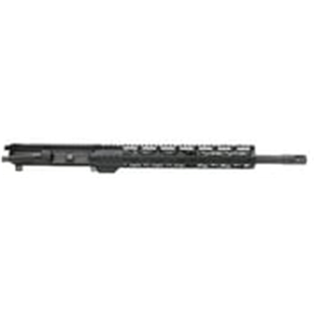 PSA 16" Pistol-length 300AAC Blackout 1/8 Phosphate 13.5" Lightweight M-LOK Upper With BCG &amp; CH - $349.99 - $349.99