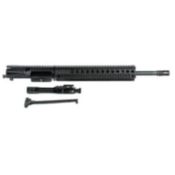 Dirty Bird 16" 5.56 NATO Govt M-LOK Quad Rail Complete Upper - $329.95 (Free S/H over $150) - $329.95