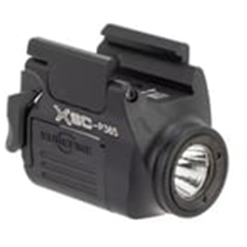 Surefire XSC Weaponlight Fits Sig P365 - 350 Lumens - Black - $199.99 - $199.99