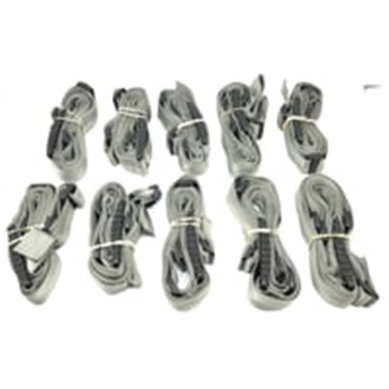 Open Box Govt. Contract Overrun Two Point Sling Lot Of 10 Pcs. Foliage-Gray - $49.98 - $49.98
