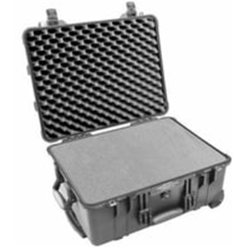 Pelican Protector Medium Case Polymer Black - $116.58 - $116.58