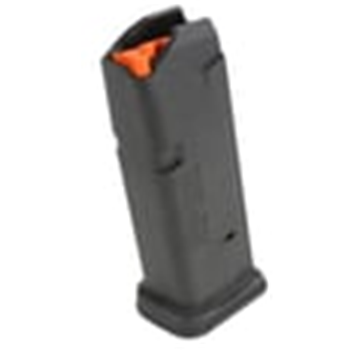 Magpul GL9 PMAG 15 Glock 19 Magazine 9mm - Black - $10.49 - $10.49