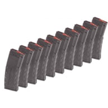 Amend2 AR-15 30 Rnd Magazine Mod-2 10-pack - $69.39 ($11.99 Flat S/H) - $69.39