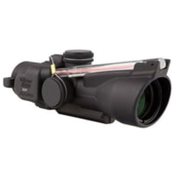 Trijicon 3x24 Low Compact ACOG Illum Red HS Dot 7.62 Ballistic - $799.99 Shipped - $799.99