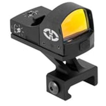 Desert Tech 1X Reflex Red Dot Sight w/MDR Mount - $99 - $99.00