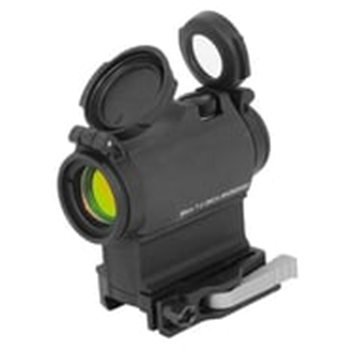 Aimpoint Micro T-2 (AR15 ready - 2 MOA, LRP mount/39mm spacer) - $755 (add to cart) ($9.99 S/H on firearms) - $755.00