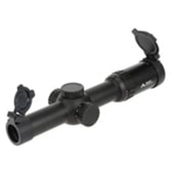 Primary Arms 1-6x24mm SFP w/ Patented ACSS 5.56 / 5.45 / .308 Reticle Gen III - $289.99 + Free Shipping - $289.99