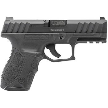 STOEGER STR-9C Compact 9mm 3.8in Black 13rd - $227.99 (click the Get Quote button to get this price) (Free S/H on Firearms) - $227.99