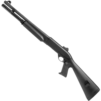 Benelli M2 18.5" 12GA Semi-Auto Shotgun w/ Pistol Grip &amp; Ghost Ring Sights - $1279.98 - $1,279.98