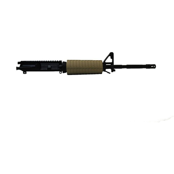BLEM PSA 16" Carbine-Length M4 5.56 NATO 1/7 Phosphate Classic Upper w/ BCG and CH, Flat Dark Earth - $269.99 - $269.99