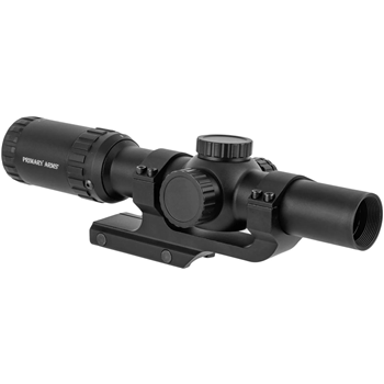 Primary Arms SLx 1-6x24mm SFP Rifle Scope Gen III - Illuminated ACSS-300BO/7.62x39 Free Primary Arms Deluxe 30mm Scope Mount - $289.99 + Free Shipping - $289.99