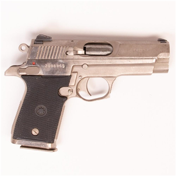 USED Star, Bonifacio Echeverria S.a. Firestar 9mm 3.4" Barrel 7Rnd - $499.99 (Free S/H on Firearms) - $499.99