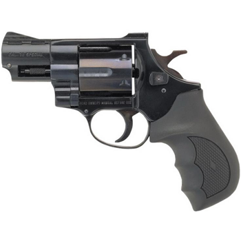 EAA Windicator 357 Mag 2" Barrel 6 Rnd BL Steel - $356.99 (Free S/H on Firearms) - $356.99