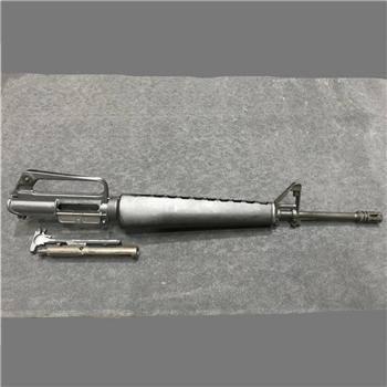 Police Trade Colt SP1 Upper Receiver W/ Original Bolt Carrier Group 1 Pc - $999.98 - $999.98