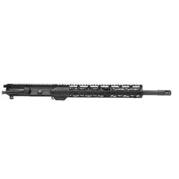 PSA 16" Pistol-length 300AAC Blackout 1/8 Phosphate 13.5" Lightweight M-LOK Upper With BCG &amp; CH - $349.99 - $349.99