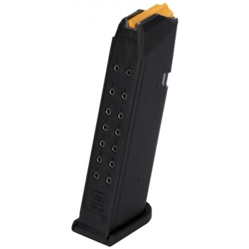 Glock G17/34 Gen5 17-Round Magazine - $24.99 - $24.99