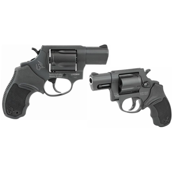 Taurus 605 357 Mag 2" Barrel 5 Rnd - $337.99 (Free S/H on Firearms) - $337.99