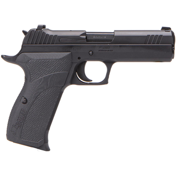 Sig Sauer P210 Carry 9mm 4.1" Barrel 8-Rounds SigLite Sights - $1499.99 ($7.99 S/H on firearms) - $1,499.99