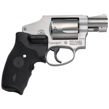 Smith &amp; Wesson 642 .38 Spl+p with Laser Grips - $479.99 (Free S/H on Firearms) - $479.99