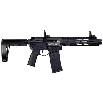 Diamondback DB15 Pistol 5.56 NATO / .223 Rem 7" Barrel 30-Rounds KAK Flash Can - $958.99 ($7.99 S/H on firearms) - $958.99