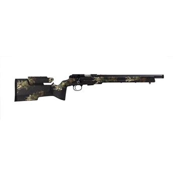 CZ 457 Varmint Precision Trainr MTR 22LR 5rd 16.2" - $1411.99 (Free S/H on Firearms) - $1,411.99