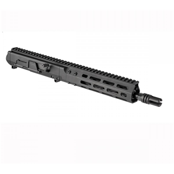 Brownells BRN-180s Gen 2 10.5" 223 Wylde Upper Receiver Assembly - $769.99 after code "MC4" - $769.99