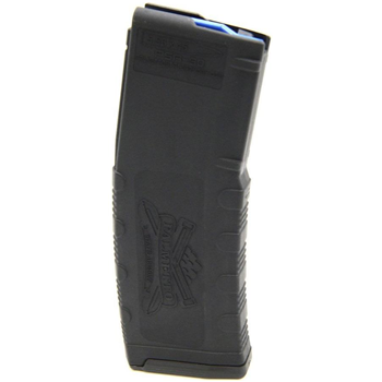 PSA Custom 5.56x45 30 Round AR-15 Magazine, Black - $7.99 - $7.99