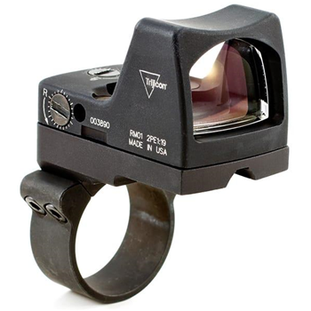 Trijicon RMR LED Sight 3.25 MOA - $489.99 Shipped - $489.99
