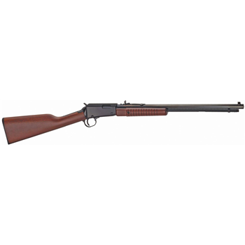 Henry Repeating Arms Pump Action .22lr Octagonal Bbl - $559.99 ($7.99 S/H on firearms) - $559.99