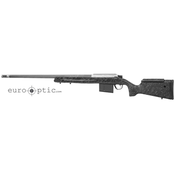 Christensen Arms E.L.R .300 PRC 26" 1:8 Black w/ Gray Webbing Rifle - $2209.99 w/code "SHOOT15" ($9.99 S/H on firearms) - $2,209.99