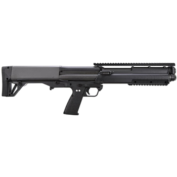 KELTEC KSG 12 Gauge 18.5in Black 14rd - $798.6 (Free S/H on Firearms) - $798.60