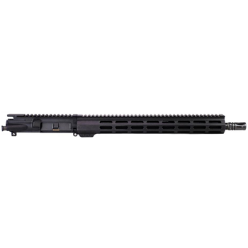NBS 16? .223 Wylde Gov Mid M-LOK Upper Assembly - $280.2 after code: GUNDEALS5 (Free S/H over $150) - $280.20