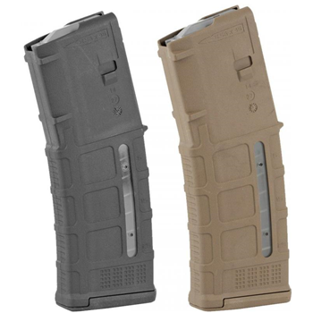 Magpul PMAG M3 5.56 Window 30RD - $14.95 (Free S/H over $150) - $14.95